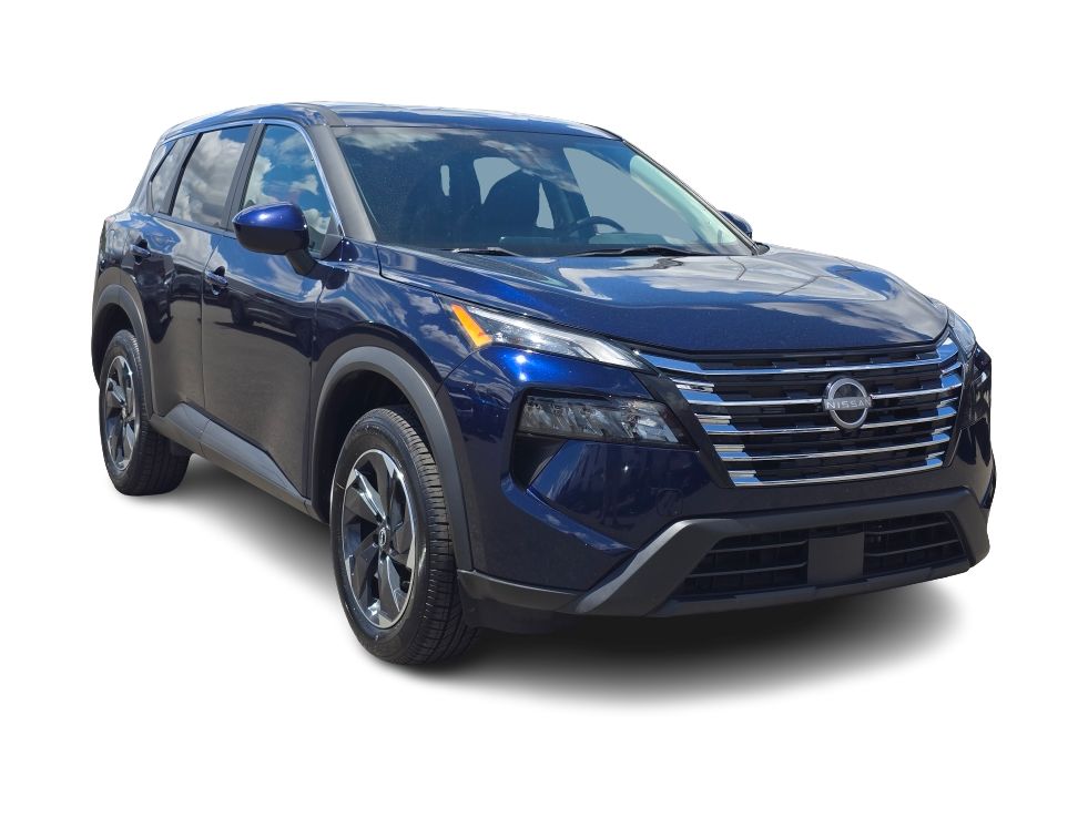 Thumbnail: 2024 Nissan Rogue - 17