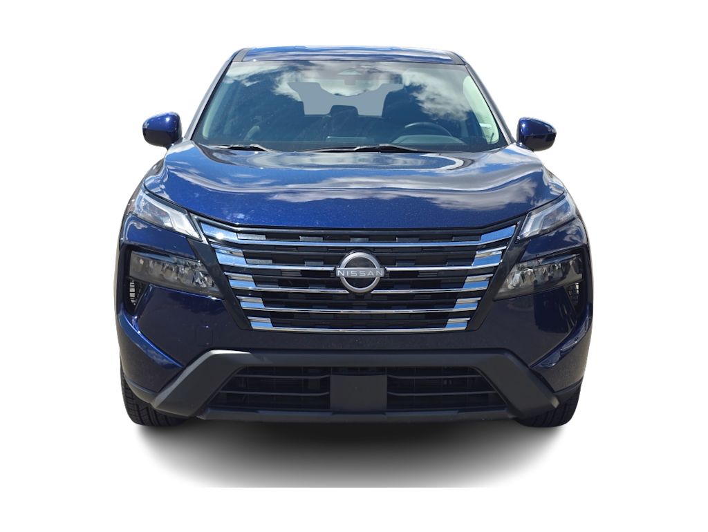 Thumbnail: 2024 Nissan Rogue - 6