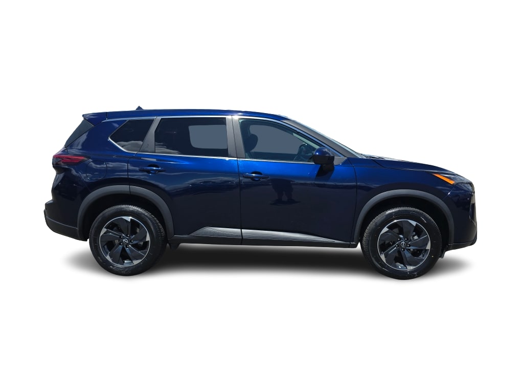 Thumbnail: 2024 Nissan Rogue - 16