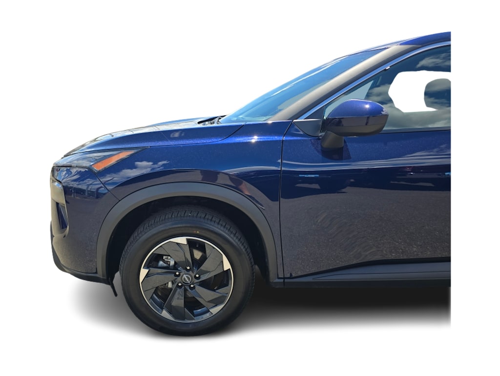 Thumbnail: 2024 Nissan Rogue - 20
