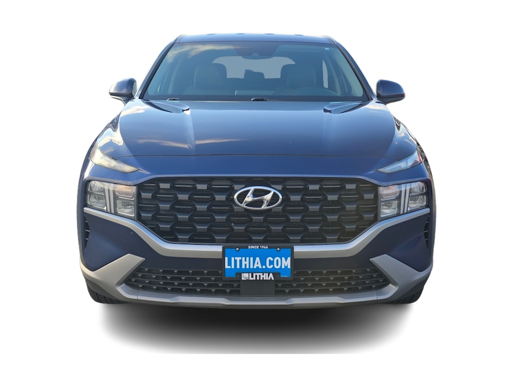 Thumbnail: 2021 Hyundai Santa Fe - 6