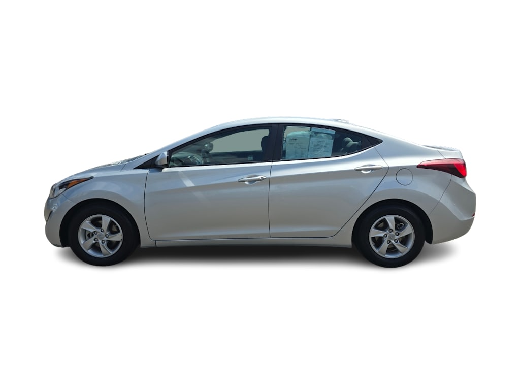 Thumbnail: 2015 Hyundai Elantra - 3