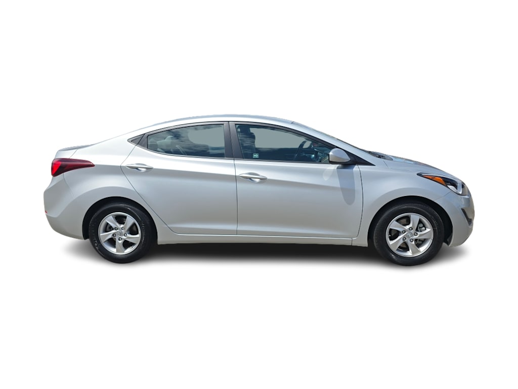 Thumbnail: 2015 Hyundai Elantra - 19