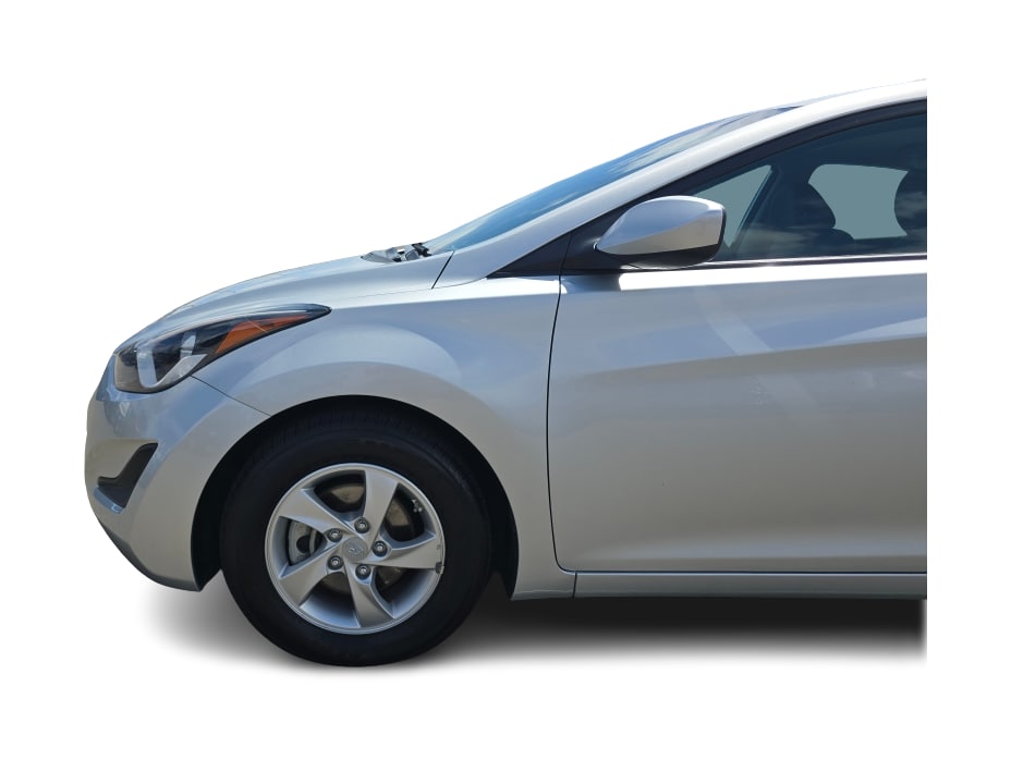 Thumbnail: 2015 Hyundai Elantra - 21