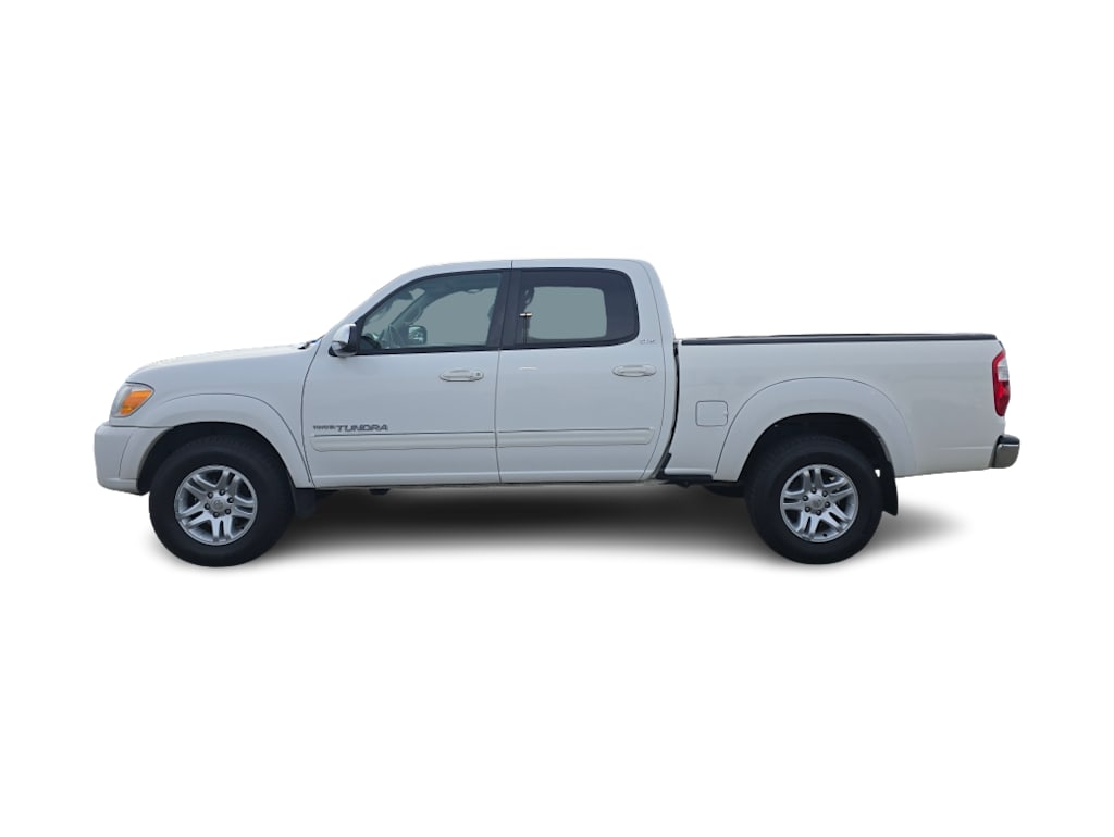 Thumbnail: 2006 Toyota Tundra - 3