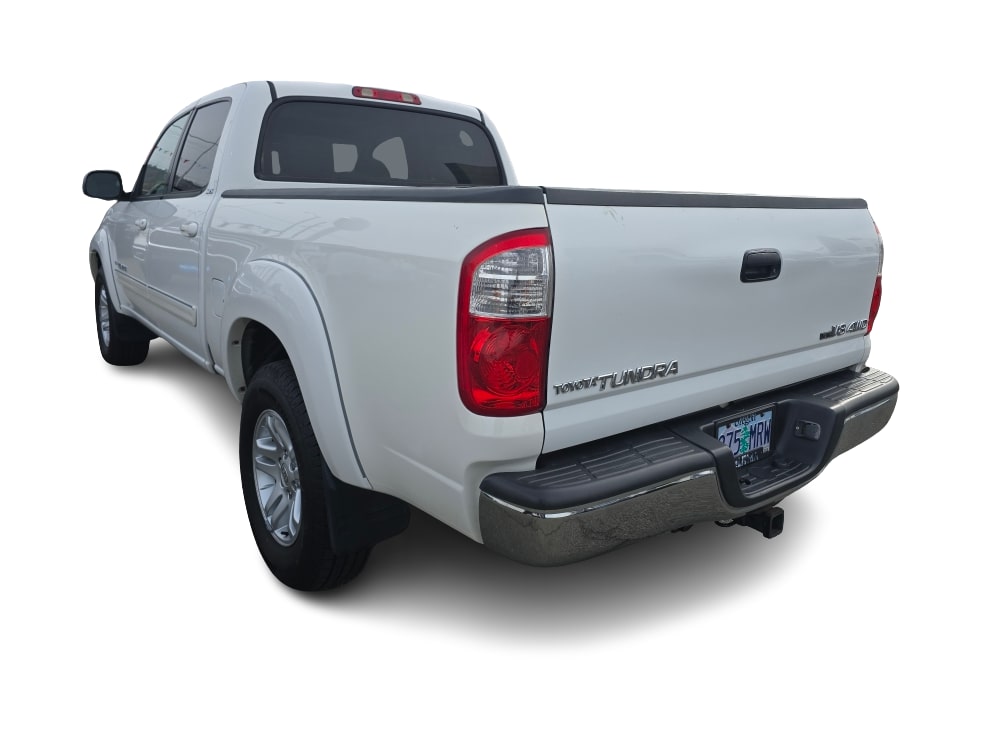 Thumbnail: 2006 Toyota Tundra - 4