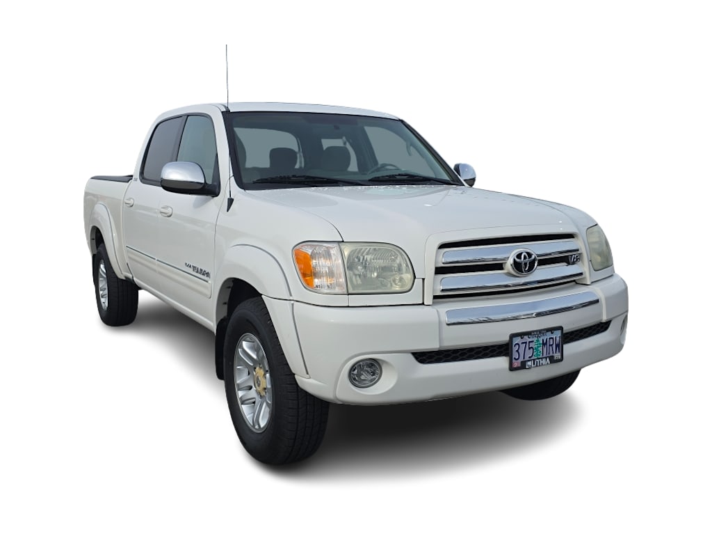Thumbnail: 2006 Toyota Tundra - 18
