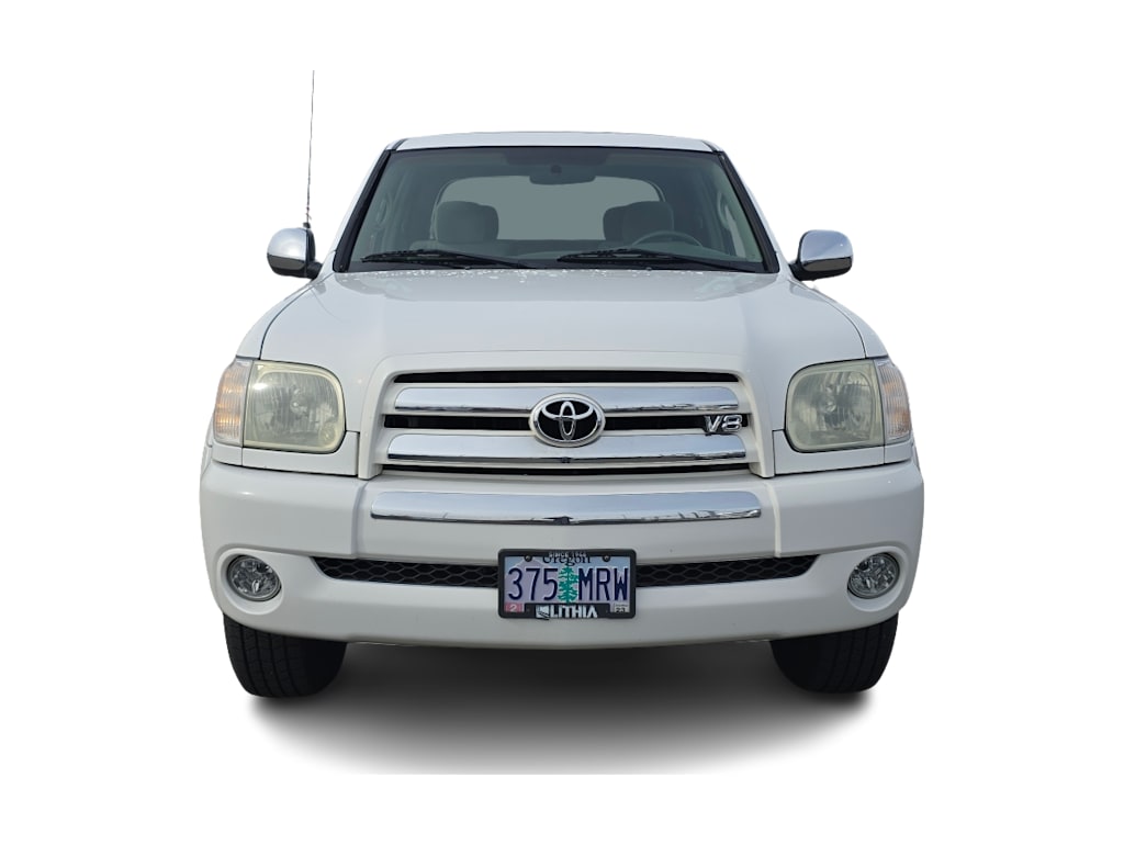Thumbnail: 2006 Toyota Tundra - 6