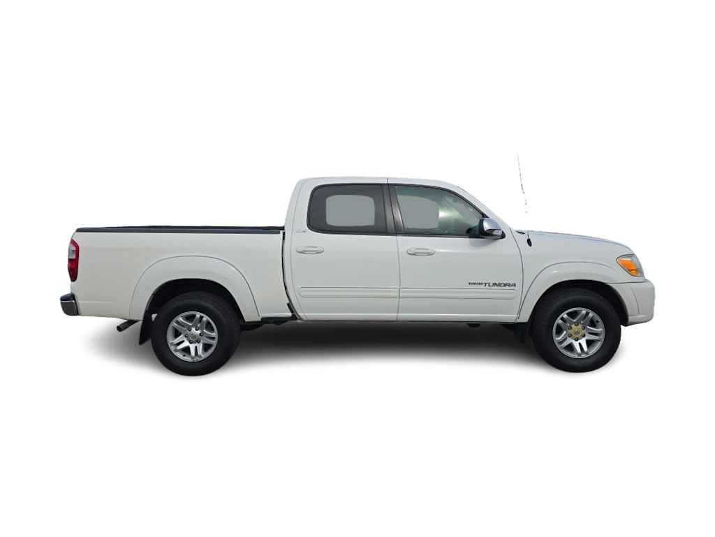 Thumbnail: 2006 Toyota Tundra - 17