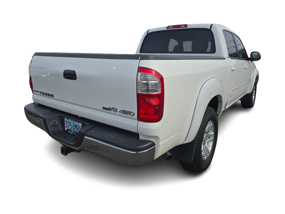 Thumbnail: 2006 Toyota Tundra - 16