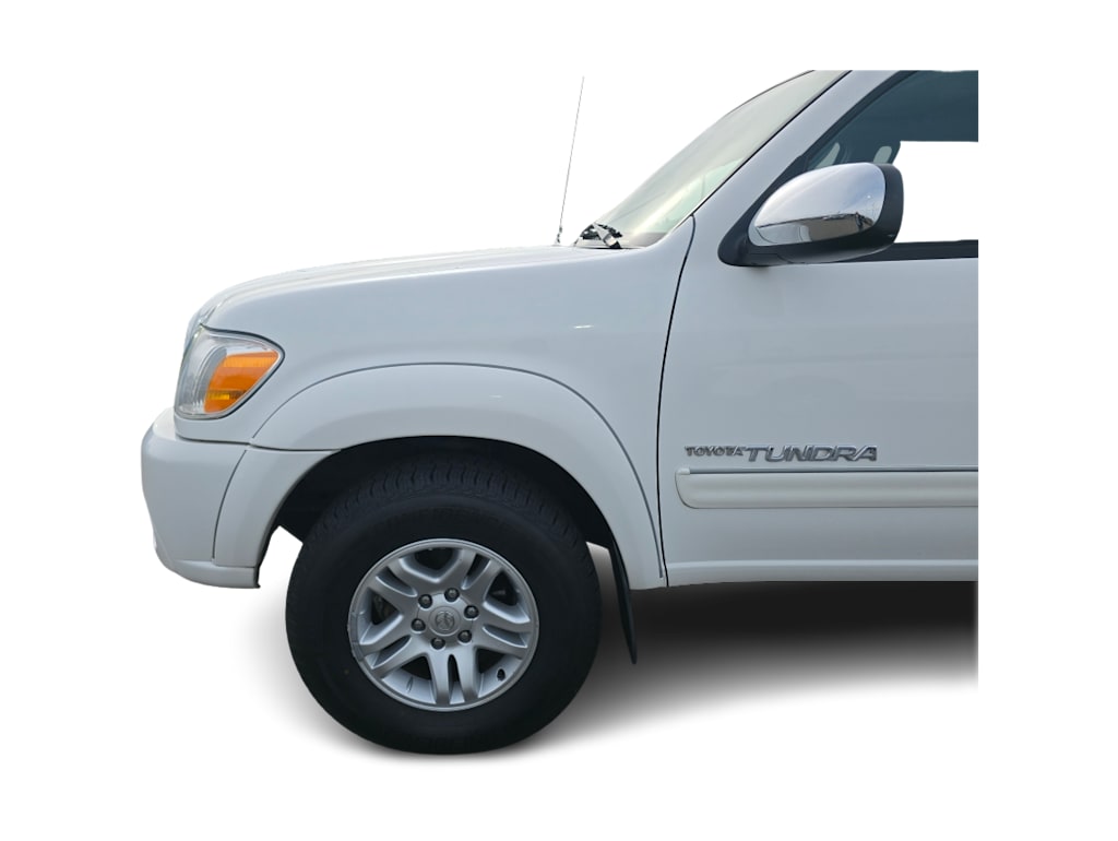Thumbnail: 2006 Toyota Tundra - 21