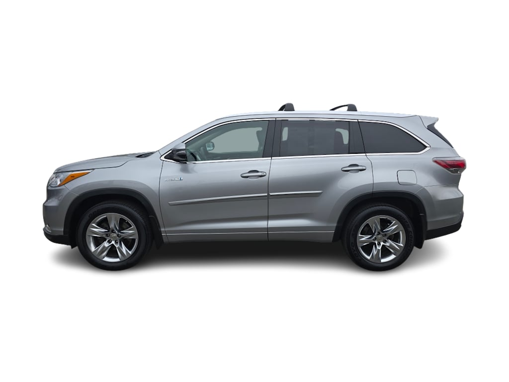 Thumbnail: 2015 Toyota Highlander - 3