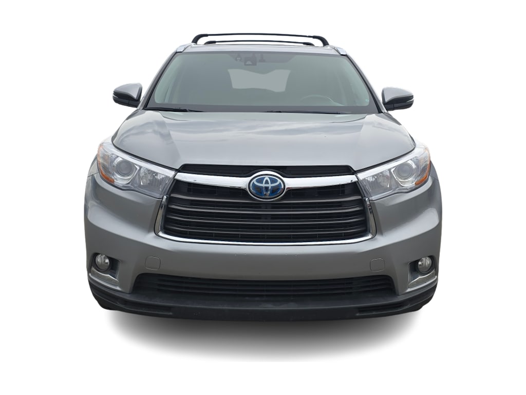 Thumbnail: 2015 Toyota Highlander - 6