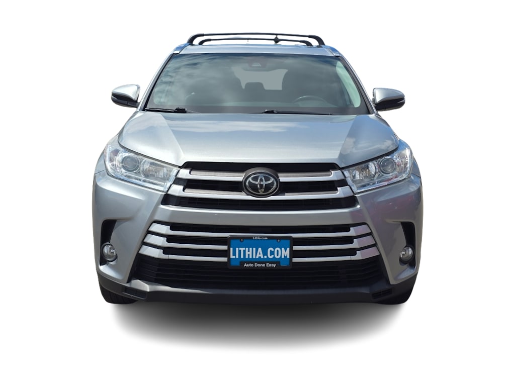 Thumbnail: 2019 Toyota Highlander - 6