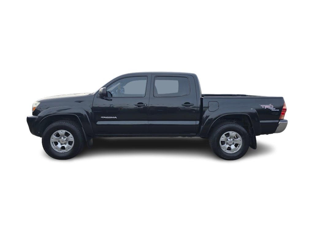 Thumbnail: 2006 Toyota Tacoma - 3
