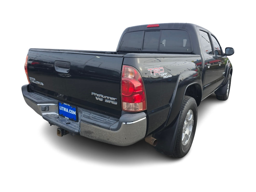 Thumbnail: 2006 Toyota Tacoma - 17