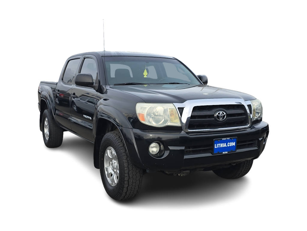 Thumbnail: 2006 Toyota Tacoma - 19
