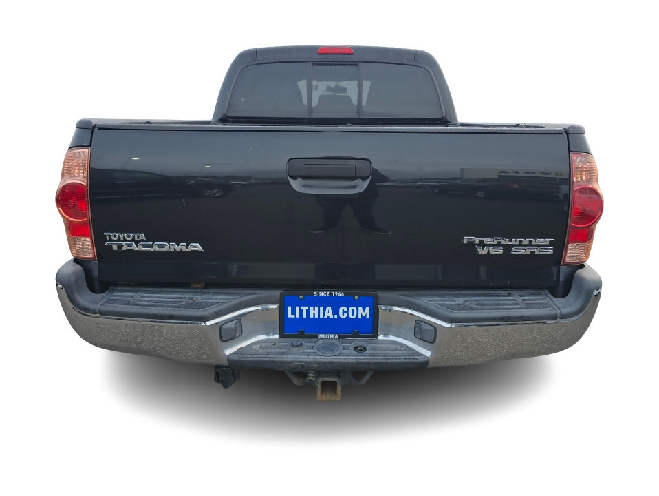 Thumbnail: 2006 Toyota Tacoma - 5