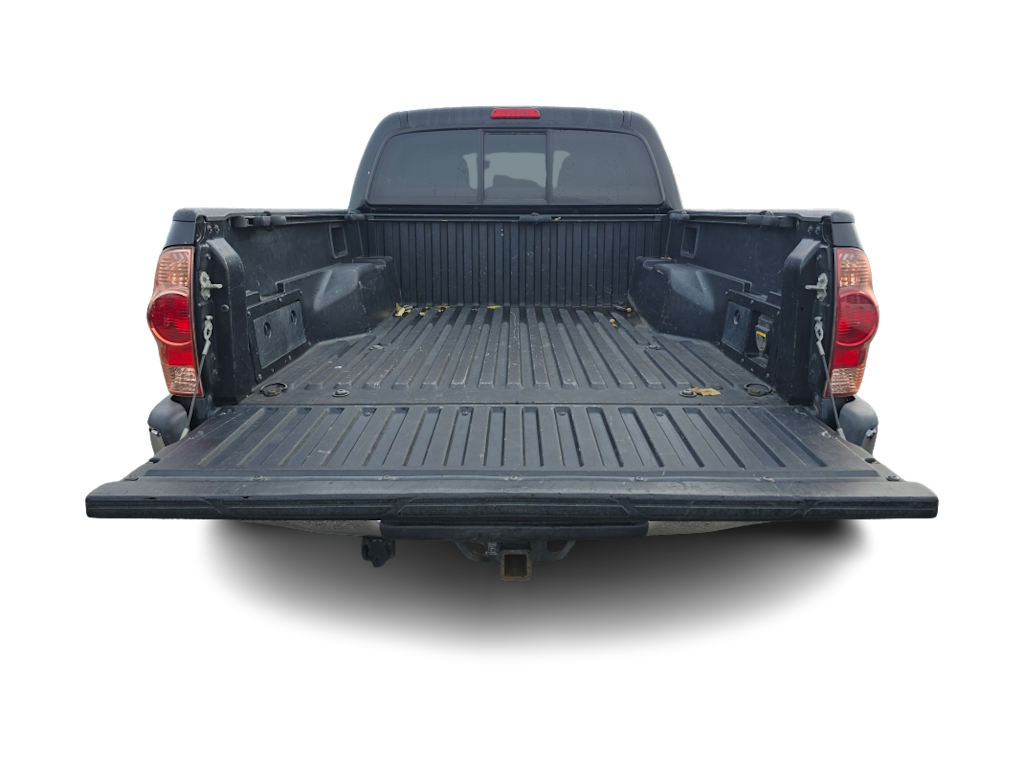 Thumbnail: 2006 Toyota Tacoma - 15