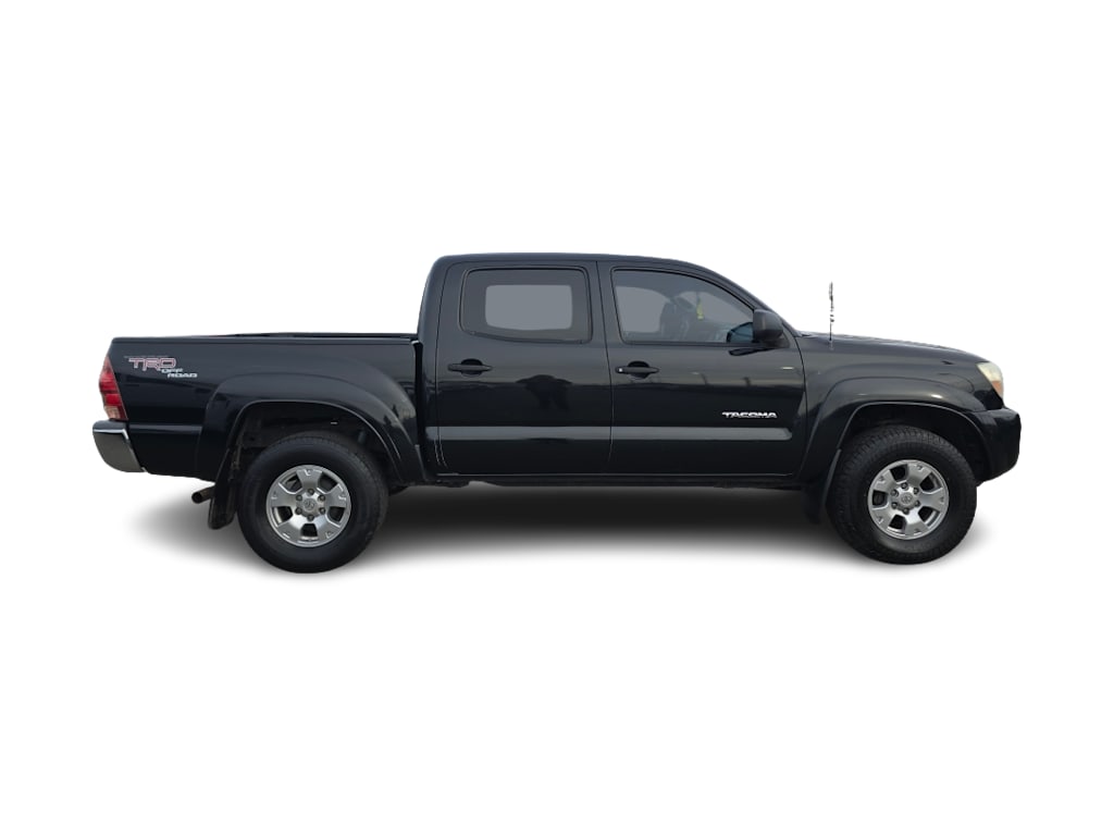Thumbnail: 2006 Toyota Tacoma - 18