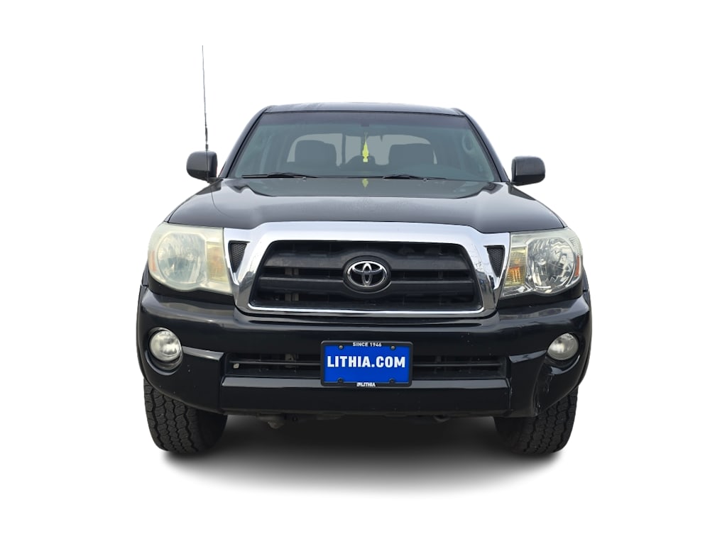 Thumbnail: 2006 Toyota Tacoma - 6
