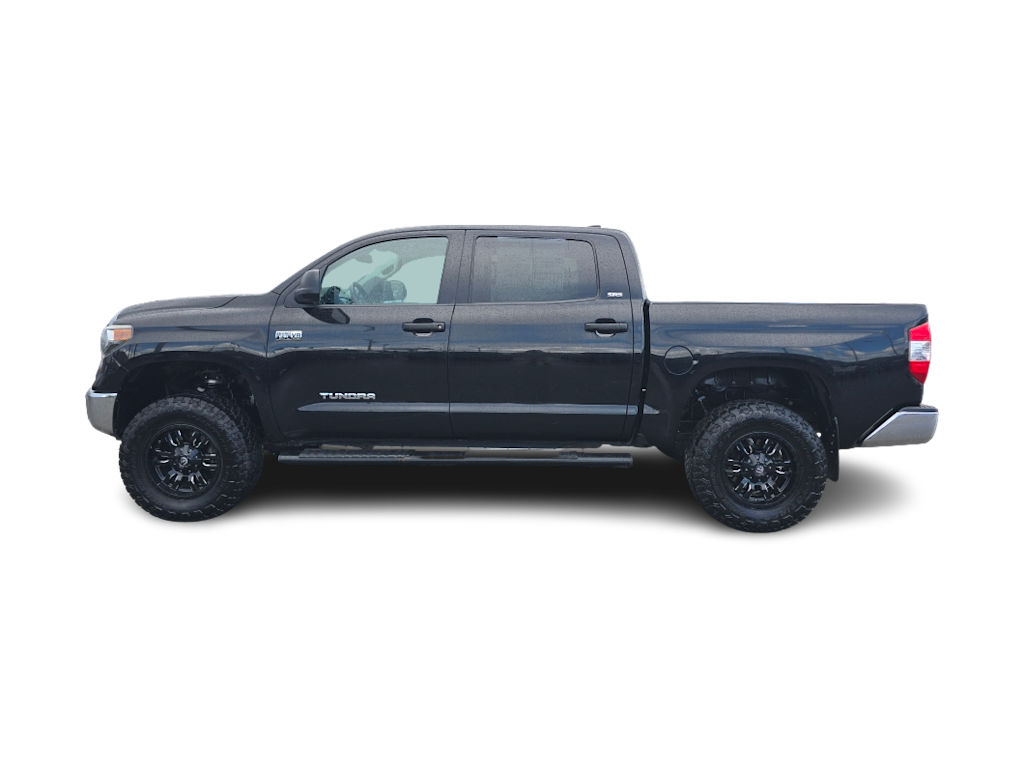 Thumbnail: 2020 Toyota Tundra - 3