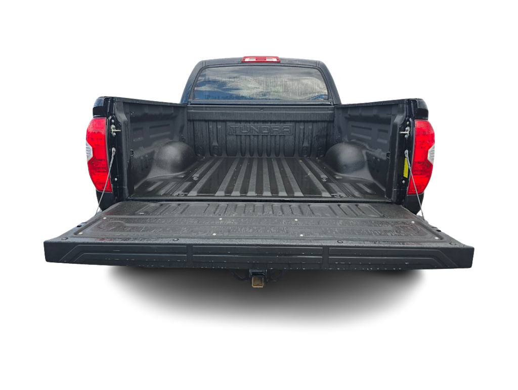 Thumbnail: 2020 Toyota Tundra - 15