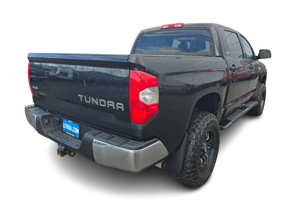 Thumbnail: 2020 Toyota Tundra - 17