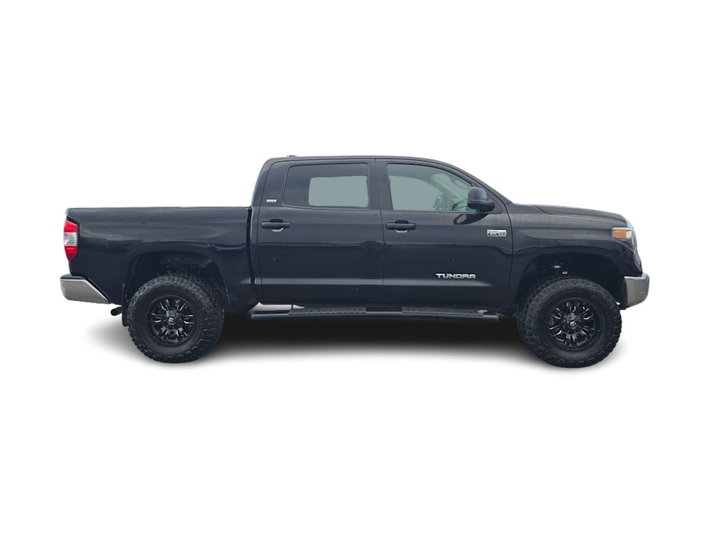 Thumbnail: 2020 Toyota Tundra - 18