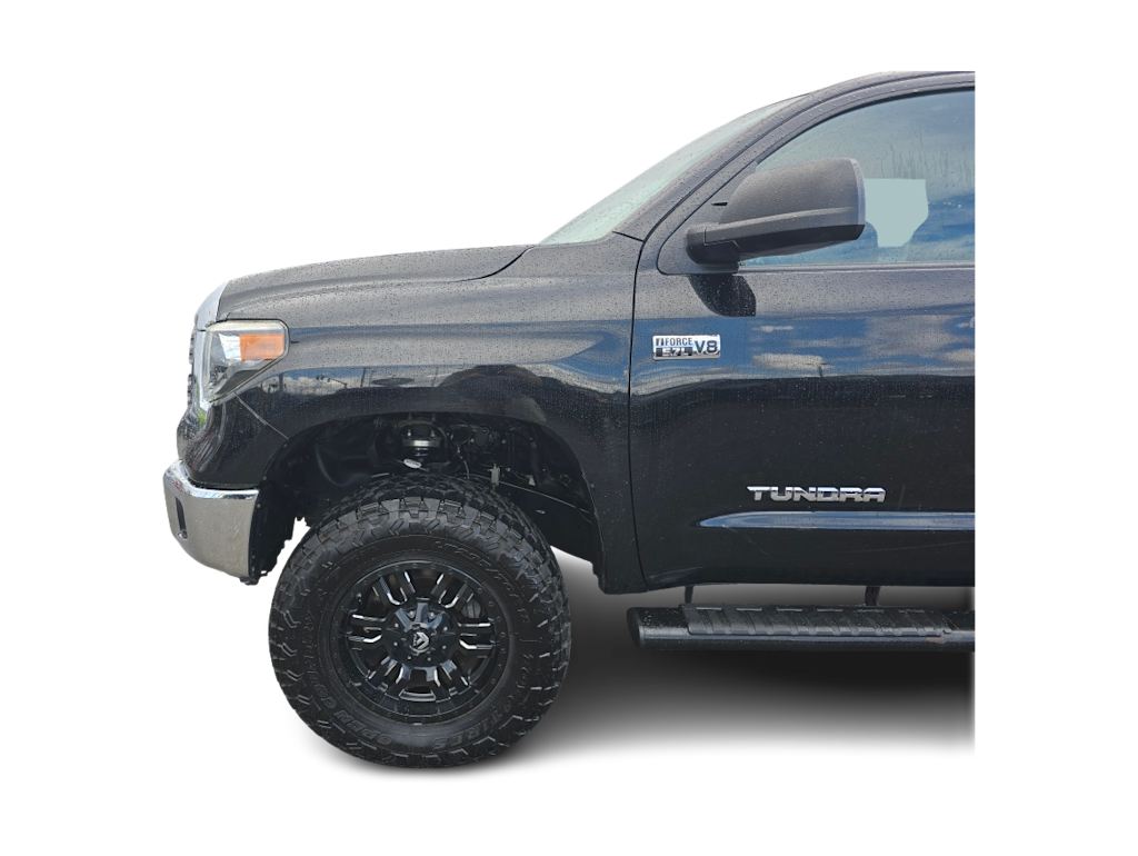 Thumbnail: 2020 Toyota Tundra - 22
