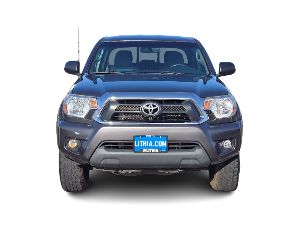 Thumbnail: 2015 Toyota Tacoma - 6
