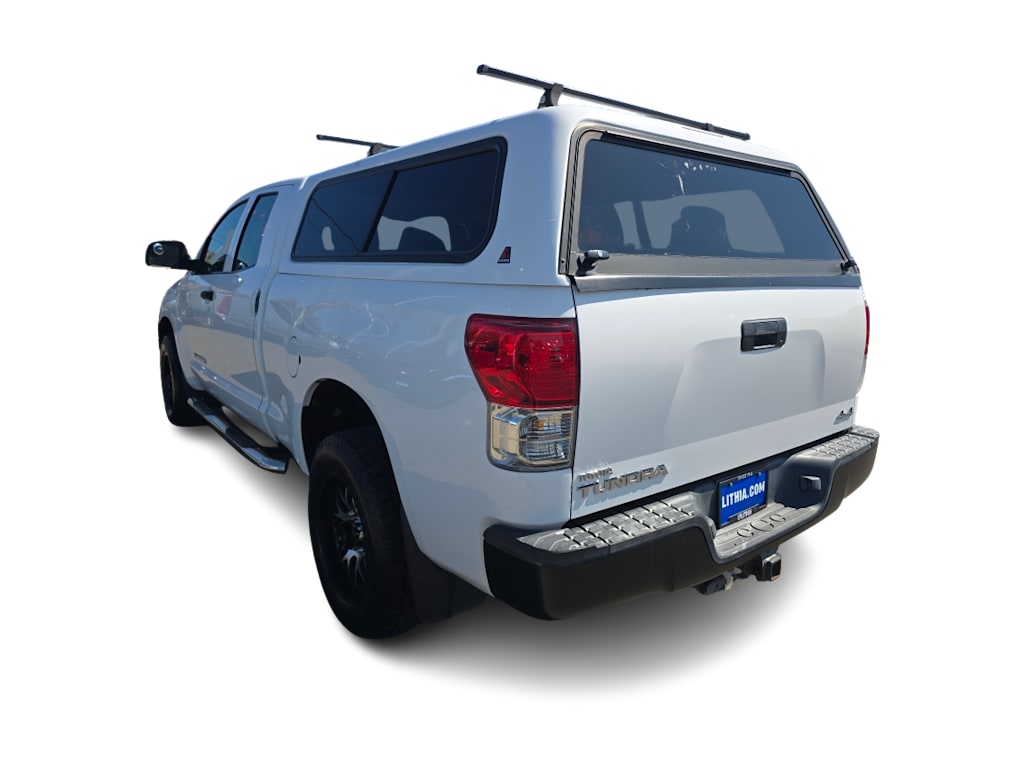 Thumbnail: 2011 Toyota Tundra - 4