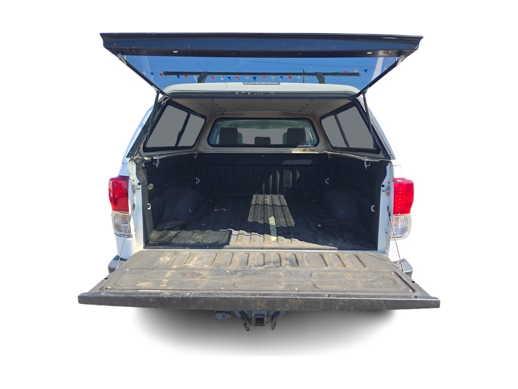 Thumbnail: 2011 Toyota Tundra - 15