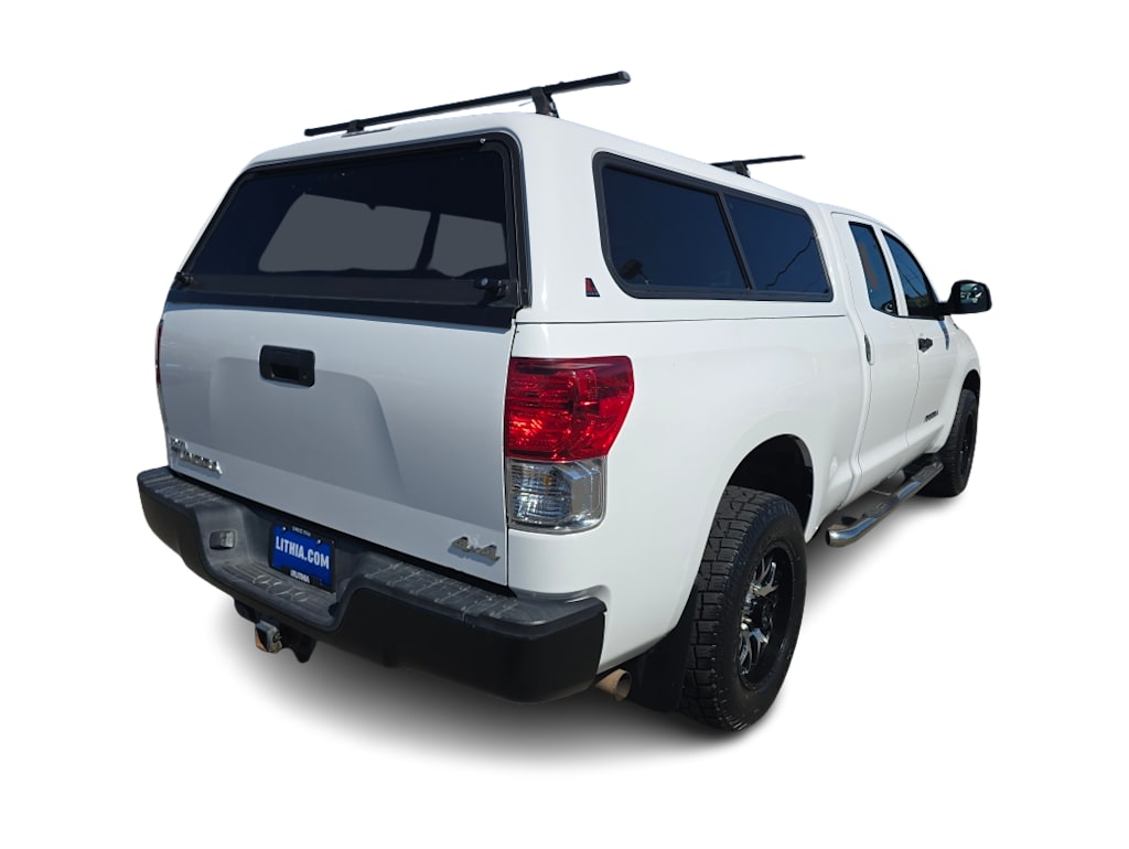 Thumbnail: 2011 Toyota Tundra - 17