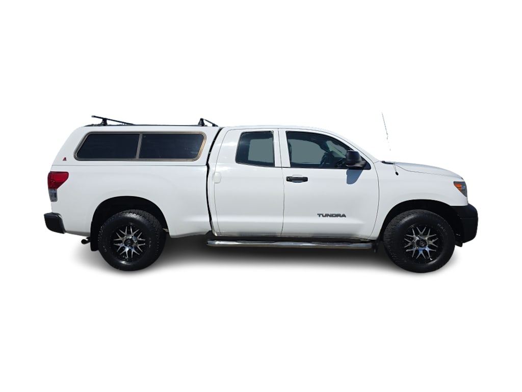 Thumbnail: 2011 Toyota Tundra - 18