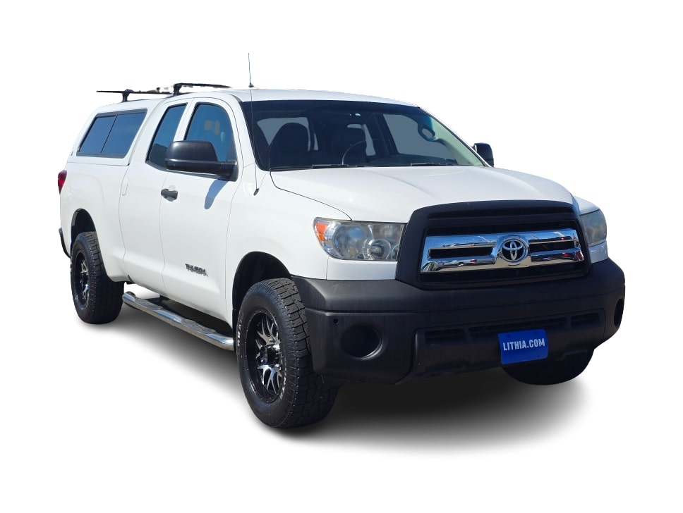 Thumbnail: 2011 Toyota Tundra - 19