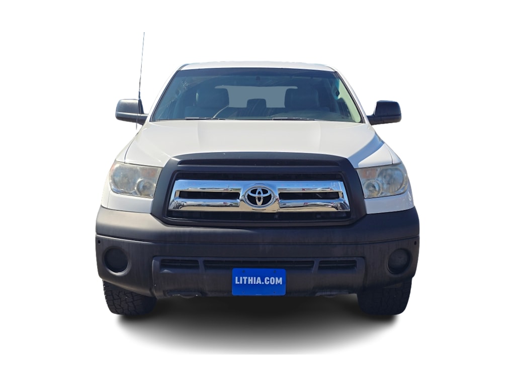 Thumbnail: 2011 Toyota Tundra - 6