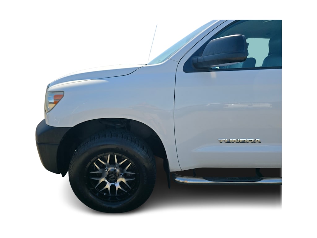 Thumbnail: 2011 Toyota Tundra - 23