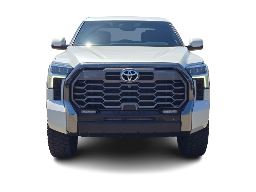Thumbnail: 2025 Toyota Tundra - 4