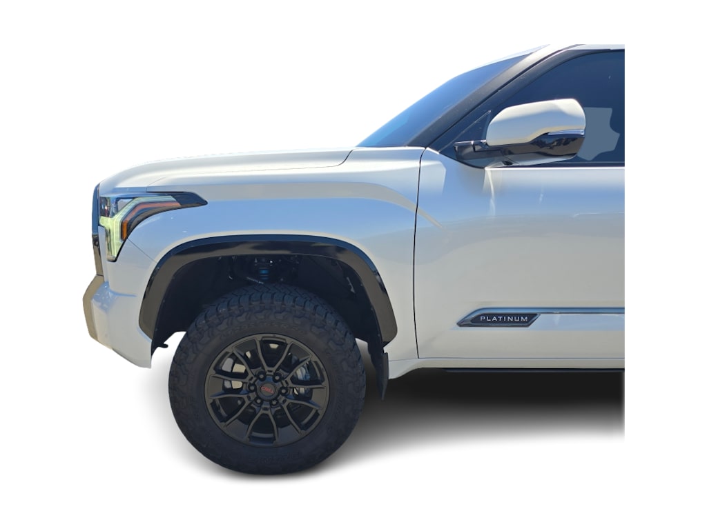 Thumbnail: 2025 Toyota Tundra - 20