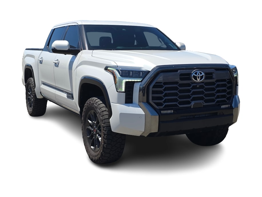 Thumbnail: 2025 Toyota Tundra - 18