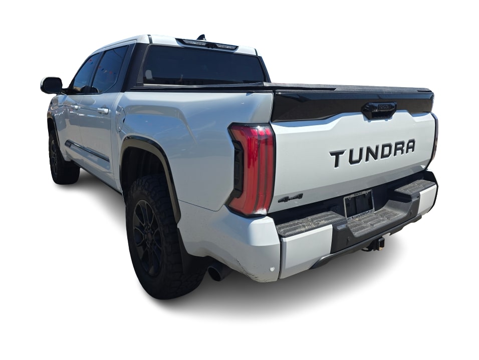 Thumbnail: 2025 Toyota Tundra - 16