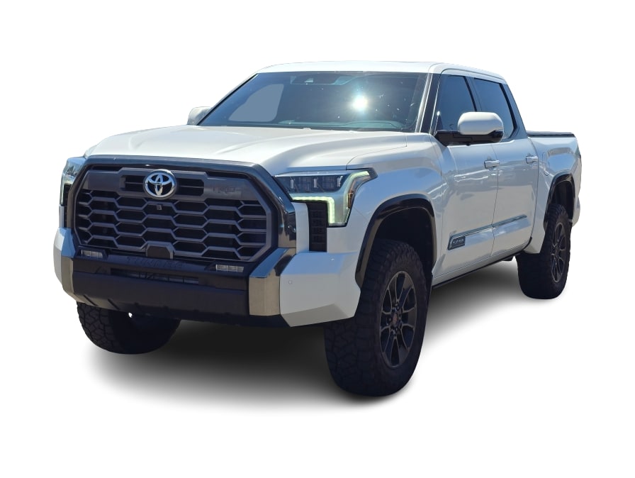 Thumbnail: 2025 Toyota Tundra - 15