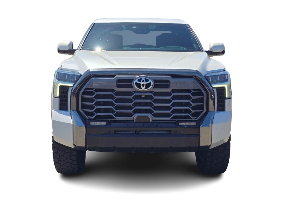 Thumbnail: 2025 Toyota Tundra - 19