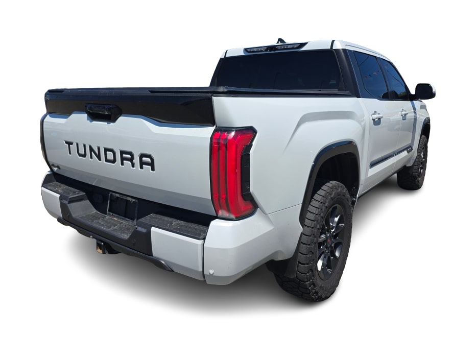 Thumbnail: 2025 Toyota Tundra - 10