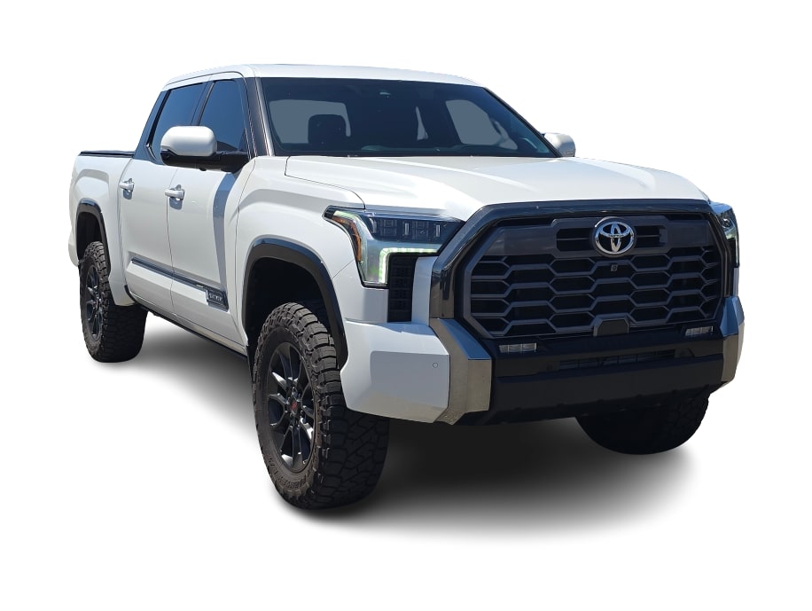 Thumbnail: 2025 Toyota Tundra - 7