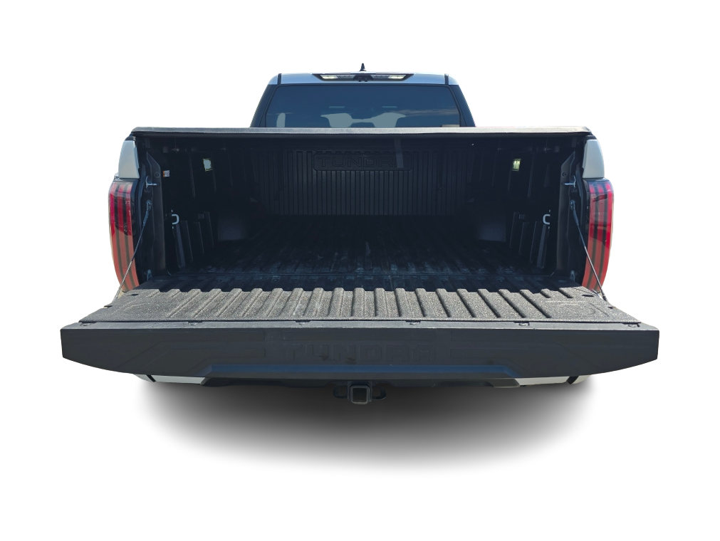 Thumbnail: 2025 Toyota Tundra - 15