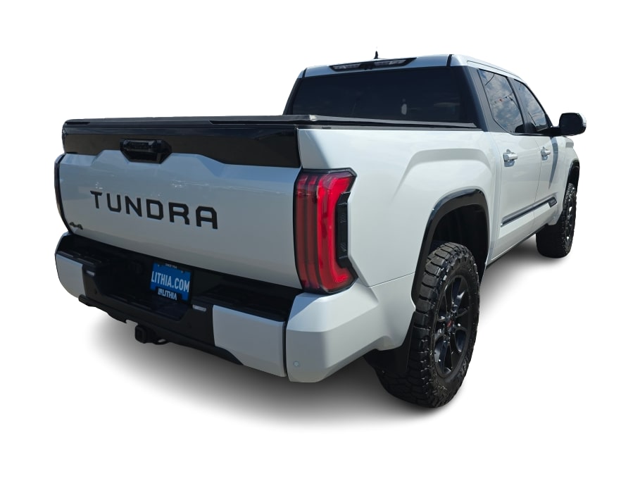 Thumbnail: 2025 Toyota Tundra - 17