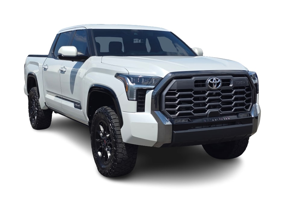 Thumbnail: 2025 Toyota Tundra - 19