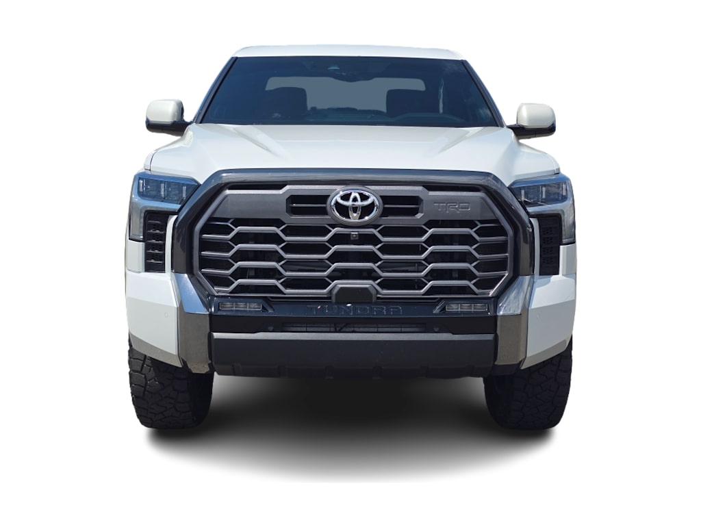 Thumbnail: 2025 Toyota Tundra - 6